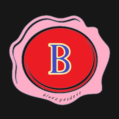 BLUE TOKEN LOGO  051