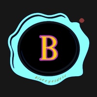 BLUE TOKEN LOGO  053