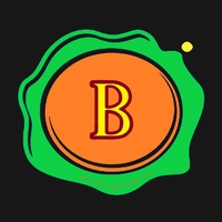 BLUE TOKEN LOGO  058