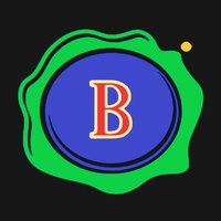 BLUE TOKEN LOGO  060