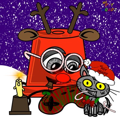 WPH PFP S2: Holidaze Shenanigans 124
