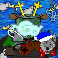 WPH PFP S2: Holidaze Shenanigans 126