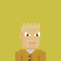 Pocket Person 0261