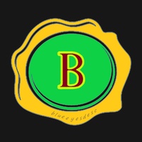 BLUE TOKEN LOGO  065