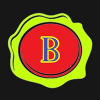 BLUE TOKEN LOGO  068