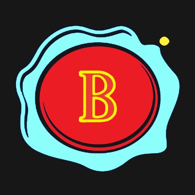 BLUE TOKEN LOGO  071