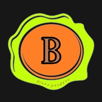 BLUE TOKEN LOGO  072
