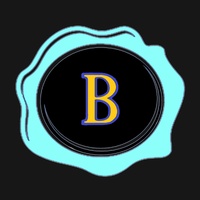 BLUE TOKEN LOGO  073