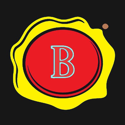 BLUE TOKEN LOGO  079