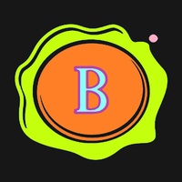 BLUE TOKEN LOGO  081