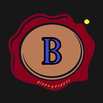 BLUE TOKEN LOGO  082