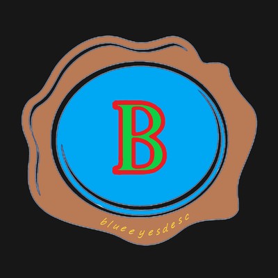 BLUE TOKEN LOGO  090