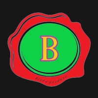 BLUE TOKEN LOGO  091