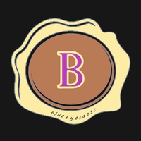 BLUE TOKEN LOGO  092