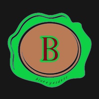 BLUE TOKEN LOGO  097