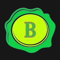BLUE TOKEN LOGO  098