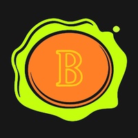 BLUE TOKEN LOGO  100