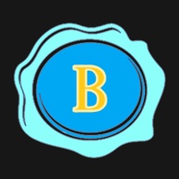 BLUE TOKEN LOGO  101