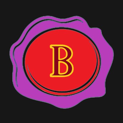 BLUE TOKEN LOGO  104