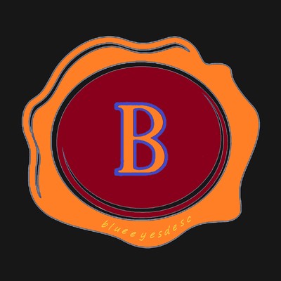 BLUE TOKEN LOGO  105