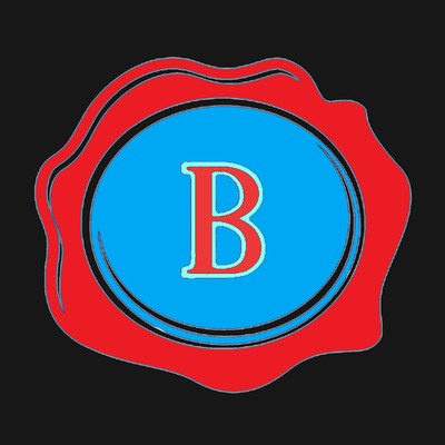 BLUE TOKEN LOGO  109