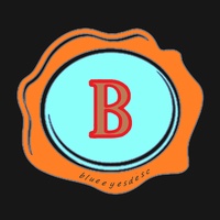 BLUE TOKEN LOGO  111