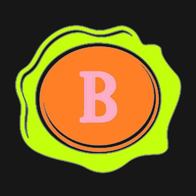 BLUE TOKEN LOGO  115