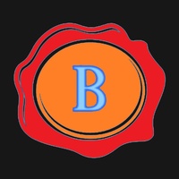 BLUE TOKEN LOGO  116