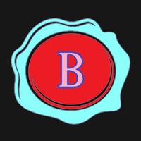 BLUE TOKEN LOGO  117
