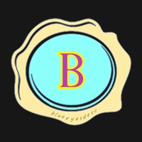 BLUE TOKEN LOGO  119