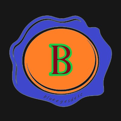 BLUE TOKEN LOGO  120