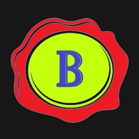 BLUE TOKEN LOGO  123
