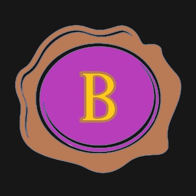 BLUE TOKEN LOGO  125