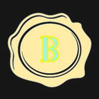 BLUE TOKEN LOGO  126