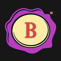 BLUE TOKEN LOGO  128
