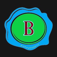 BLUE TOKEN LOGO  137