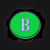 BLUE TOKEN LOGO  138