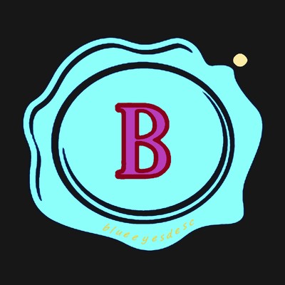 BLUE TOKEN LOGO  139