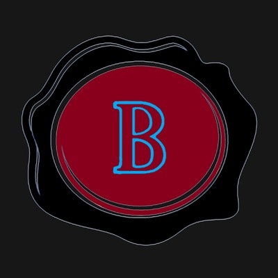 BLUE TOKEN LOGO  142