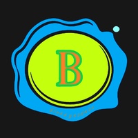 BLUE TOKEN LOGO  143