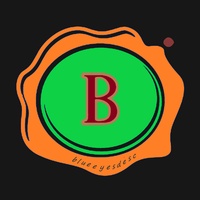BLUE TOKEN LOGO  144