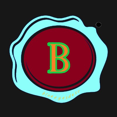 BLUE TOKEN LOGO  146
