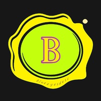 BLUE TOKEN LOGO  152