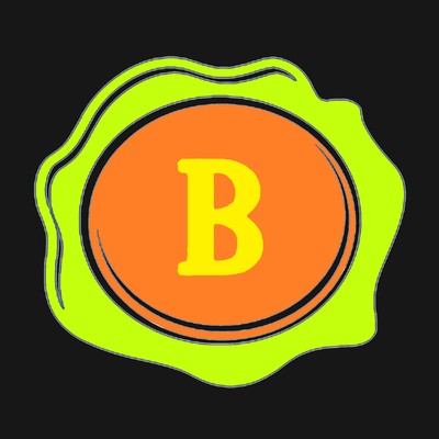 BLUE TOKEN LOGO  155