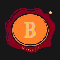 BLUE TOKEN LOGO  156