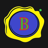 BLUE TOKEN LOGO  158