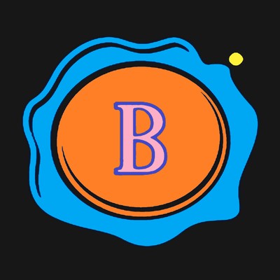 BLUE TOKEN LOGO  160