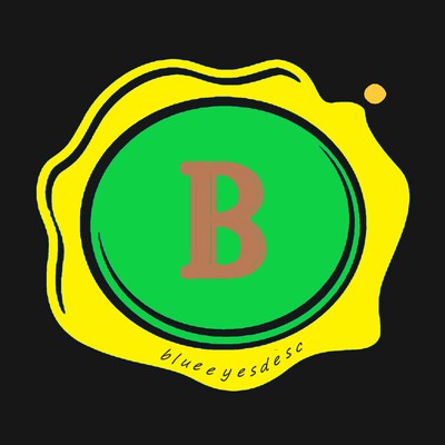 BLUE TOKEN LOGO  161