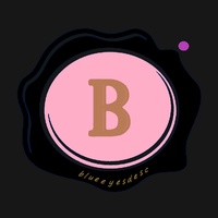 BLUE TOKEN LOGO  167