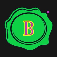 BLUE TOKEN LOGO  170